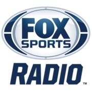 Logo FOX Sports Radio
